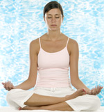 Ayurveda - Yoga & Meditation