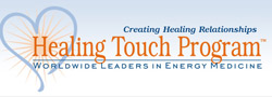 Healing Touch Program