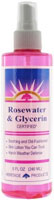 Rosewater & Glycerin, Heritage Products
