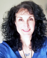 Michelle Gibeault Author