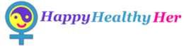 Happy Healthy Her logo