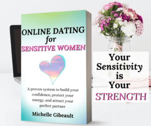 Your Sensitivity is Your Strength