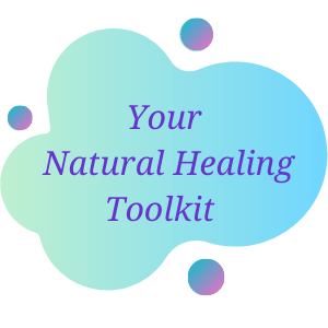Natural Healing Toolkit