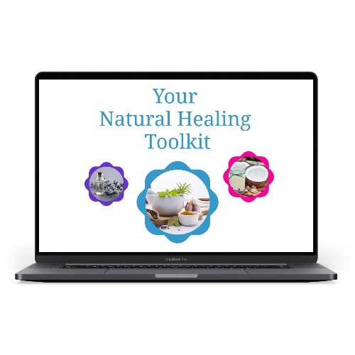 Your Natural Healing Toolkit