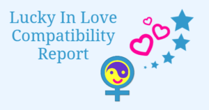 Love Compatibility Report