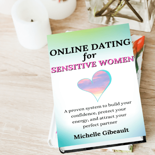 Online Dating Book