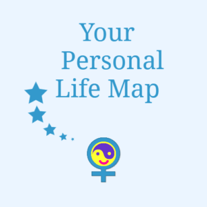 Your Personal Life Map