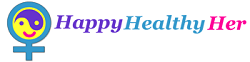 HappyHealthyHer Logo