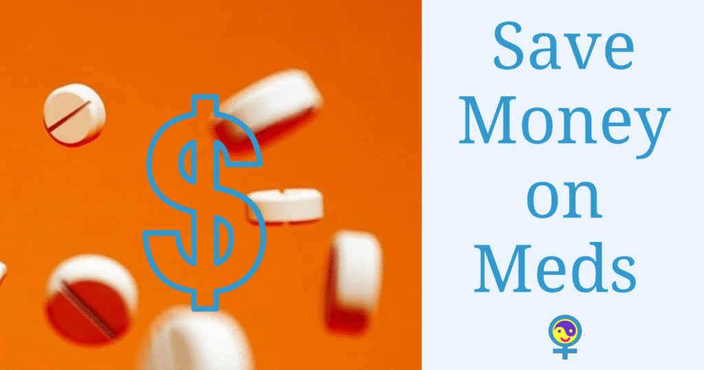 Save Money on Meds