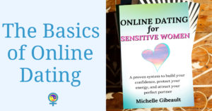 The Basics of Online Dating