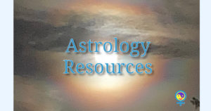 Astrology Resources